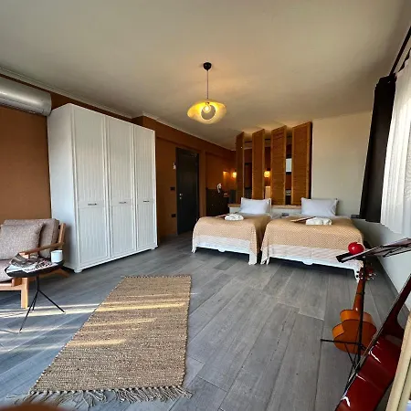 Porto Villa