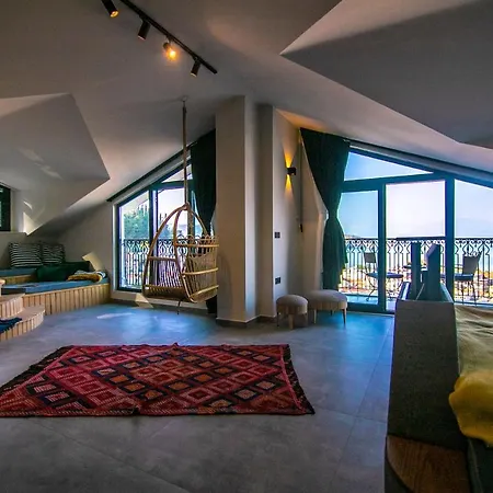 Porto Villa Fethiye