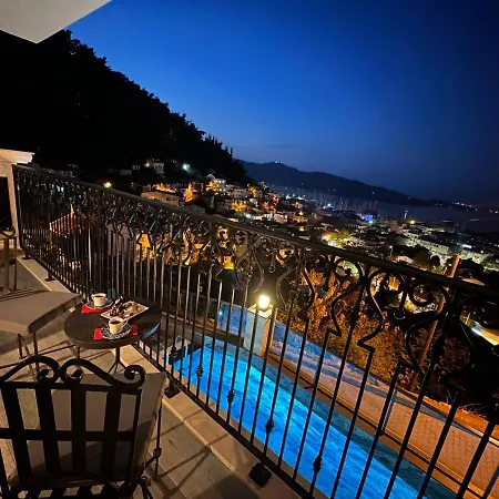 Porto Fethiye
