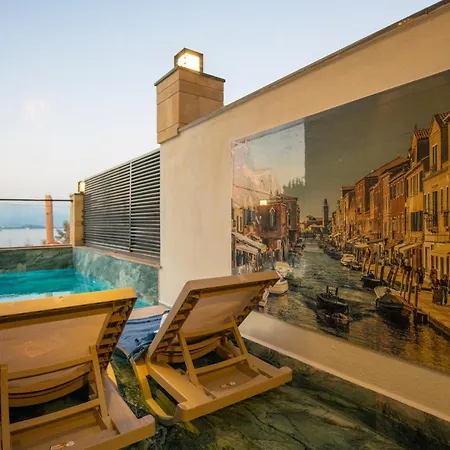 Porto Villa Fethiye