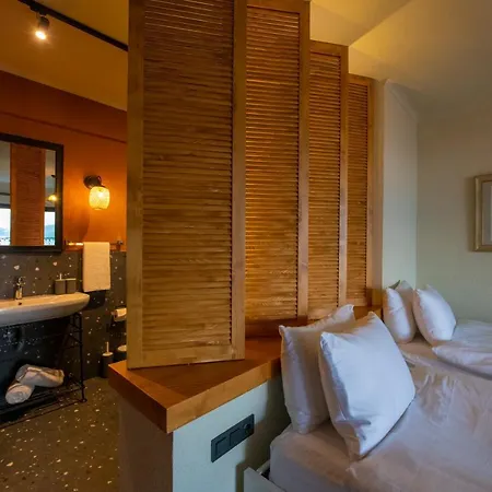 Porto Villa