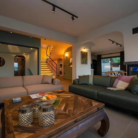 Porto Villa Fethiye
