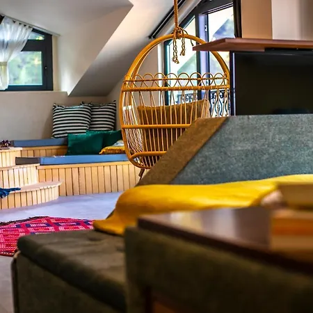 Porto Villa *